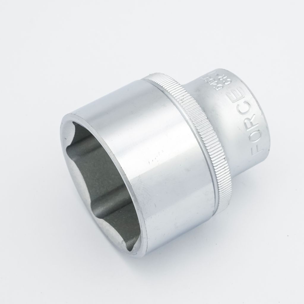 54532 ลูกบ็อกสั้น6เหลี่ยม 1/2" เบอร์32 FORCE รูปที่ 2
