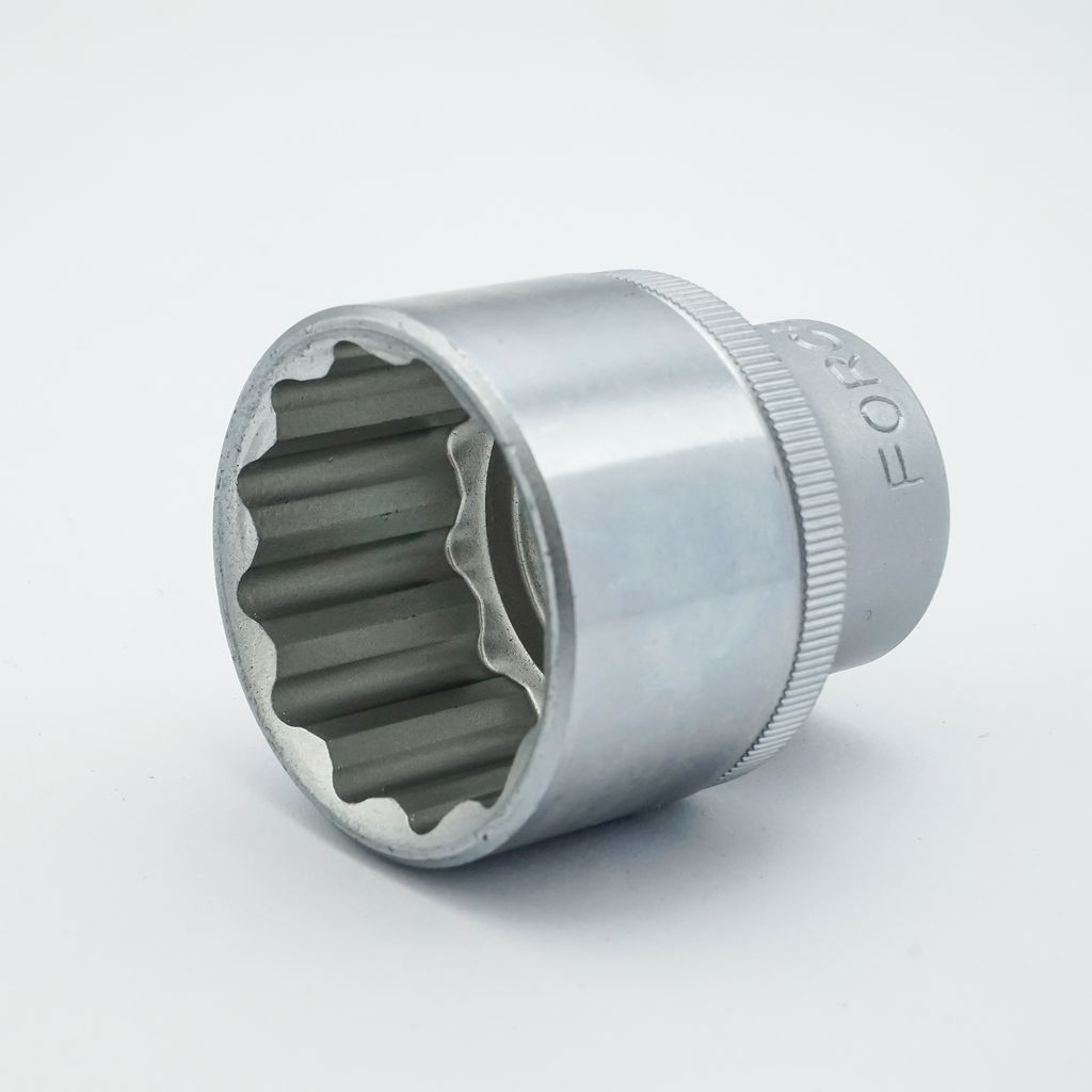 5491.1.16ลูกบ็อกสั้น12PT 1/2" NO.1-1/16" FORCE รูปที่ 3