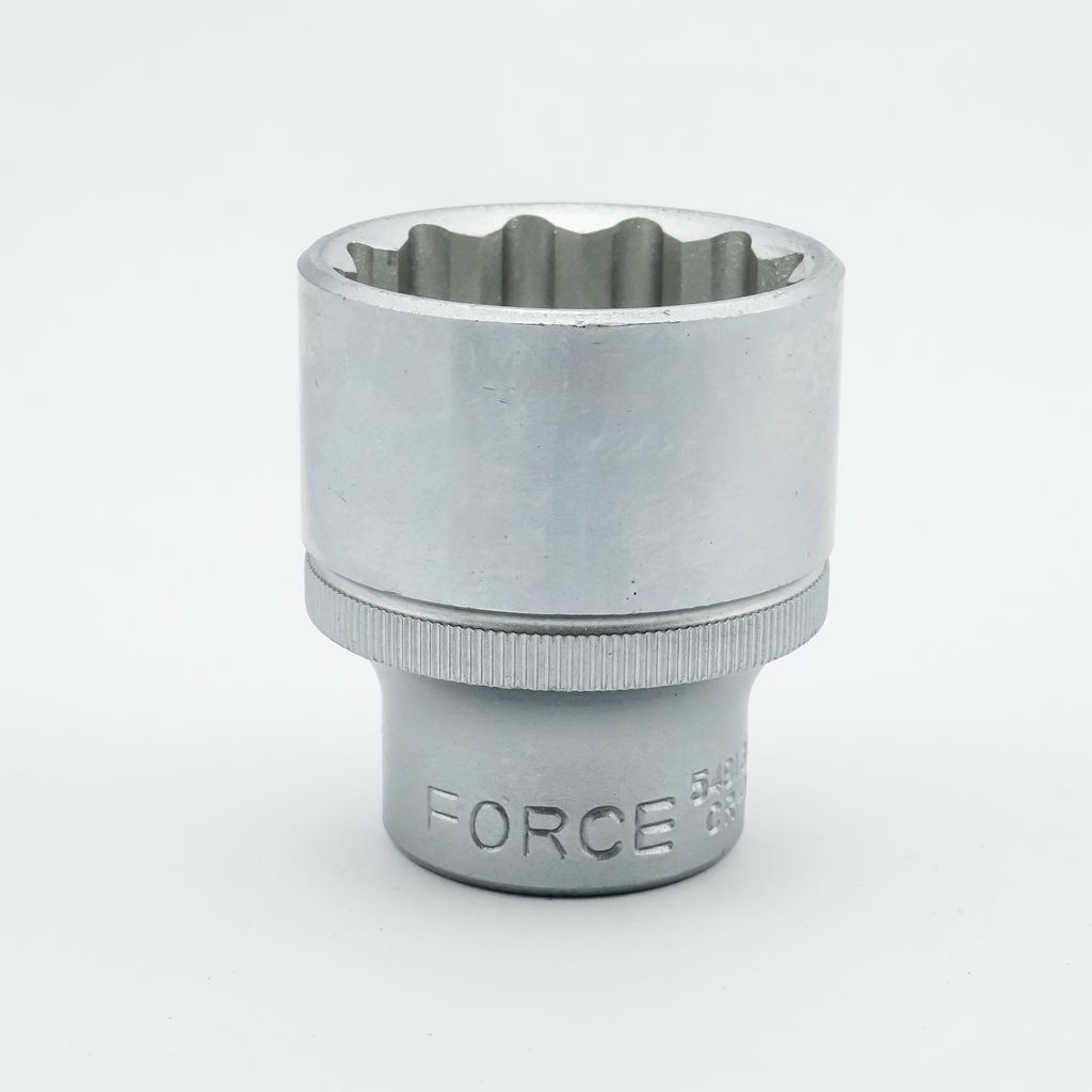 5491.1.16ลูกบ็อกสั้น12PT 1/2" NO.1-1/16" FORCE รูปที่ 4