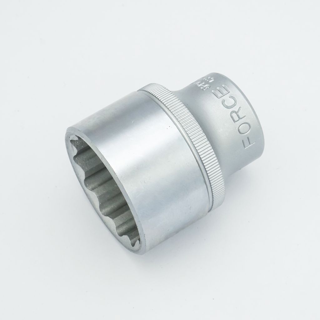 5491.1.16ลูกบ็อกสั้น12PT 1/2" NO.1-1/16" FORCE รูปที่ 2