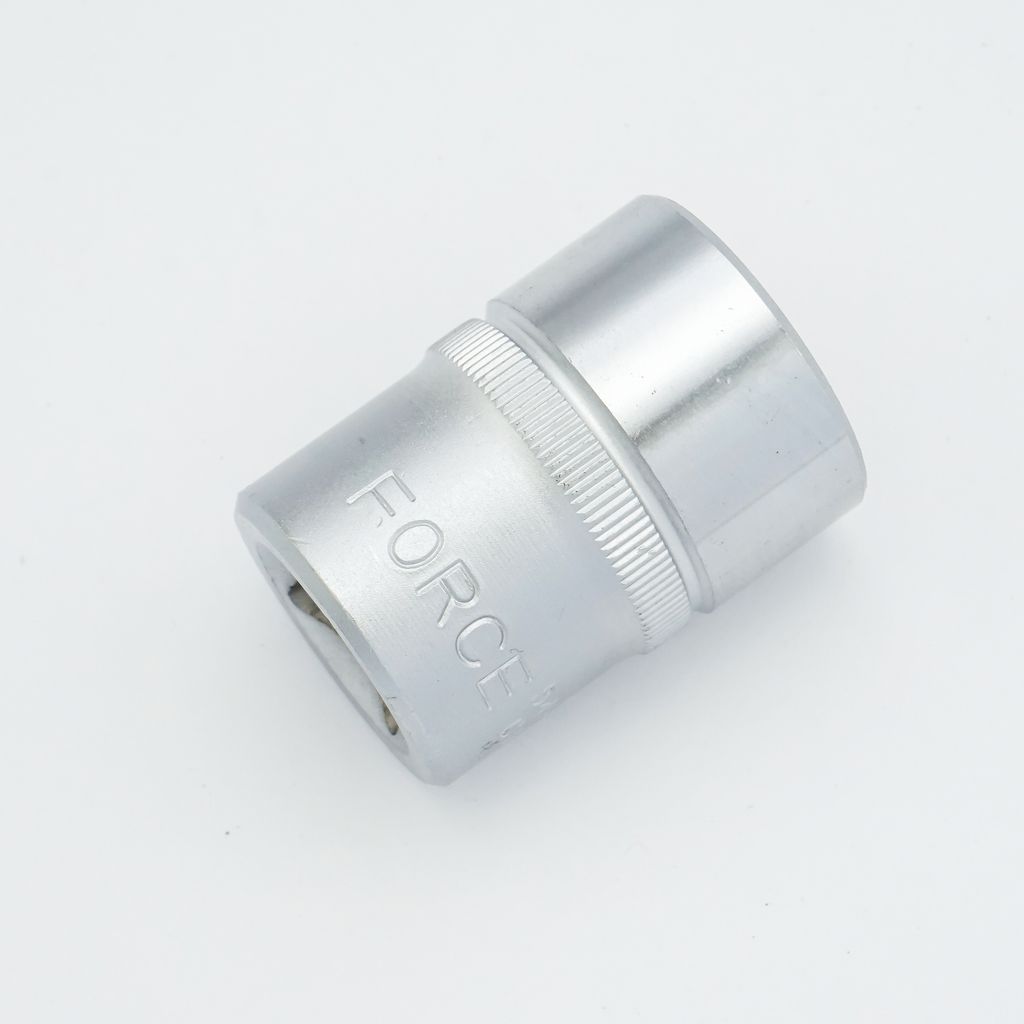 54913.16 ลูกบ็อกสั้น12PT 1/2" NO.13/16" FORCE