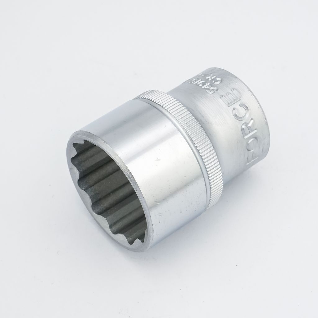 54915.16 ลูกบ็อกสั้น12PT 1/2" NO.15/16" FORCE รูปที่ 2