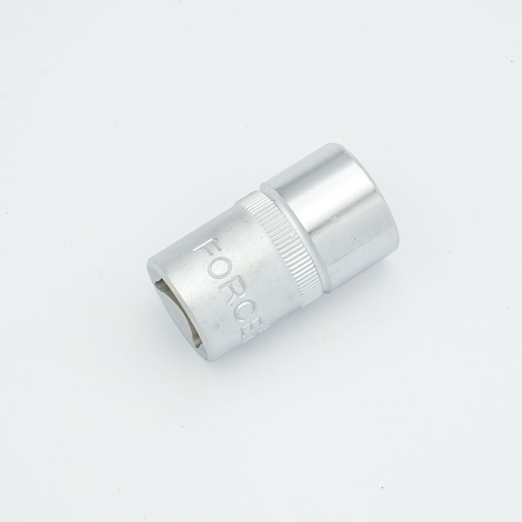 54916 ลูกบ็อกสั้น12เหลี่ยม 1/2" เบอร์16 FORCE