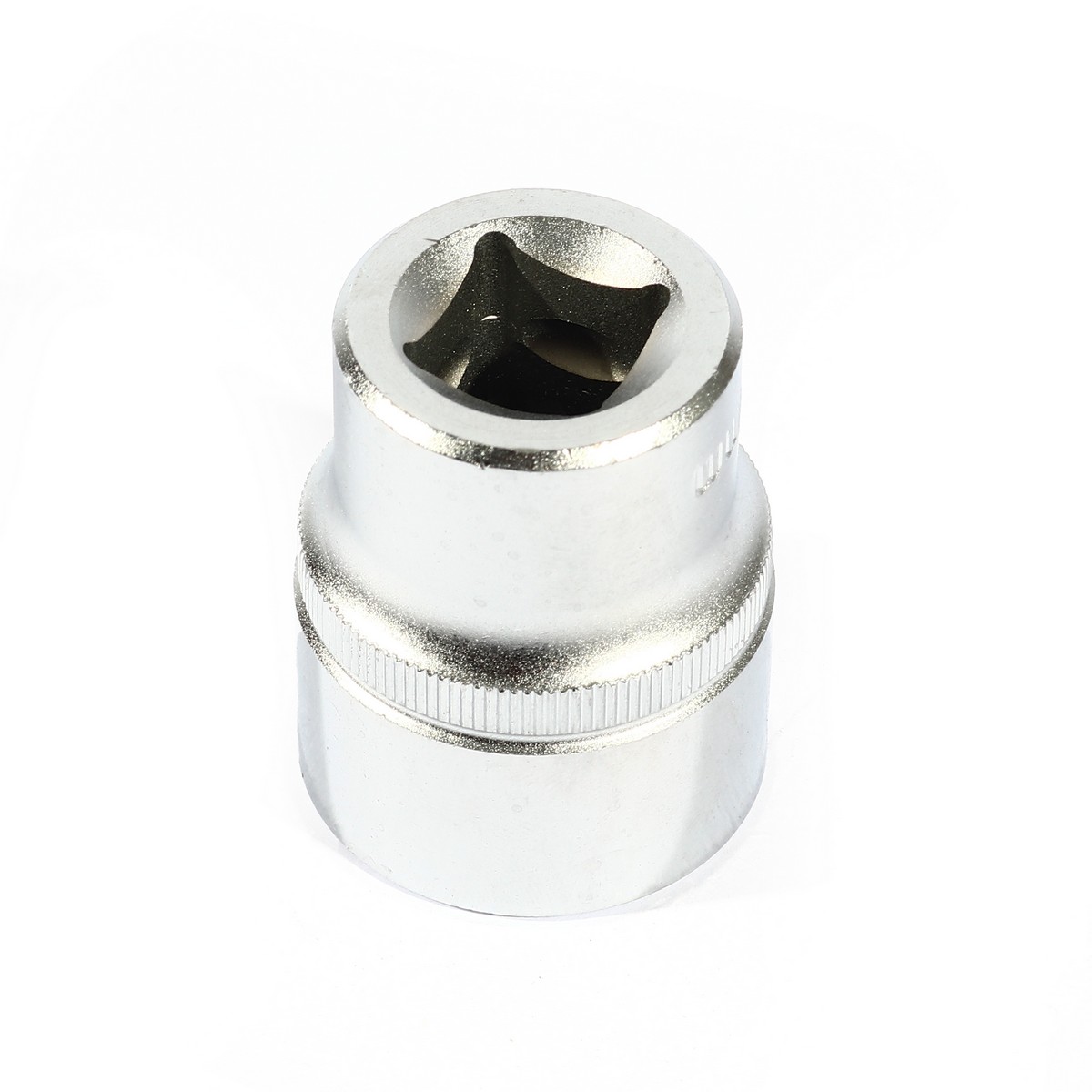 54924 ลูกบ็อกสั้น12เหลี่ยม 1/2" เบอร์24 FORCE รูปที่ 3