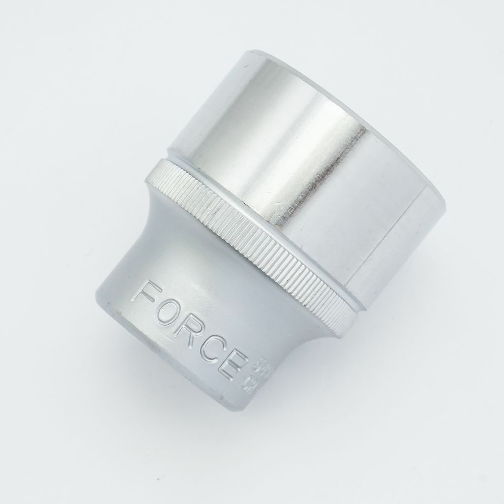54928 ลูกบ็อกสั้น12เหลี่ยม 1/2" เบอร์28 FORCE