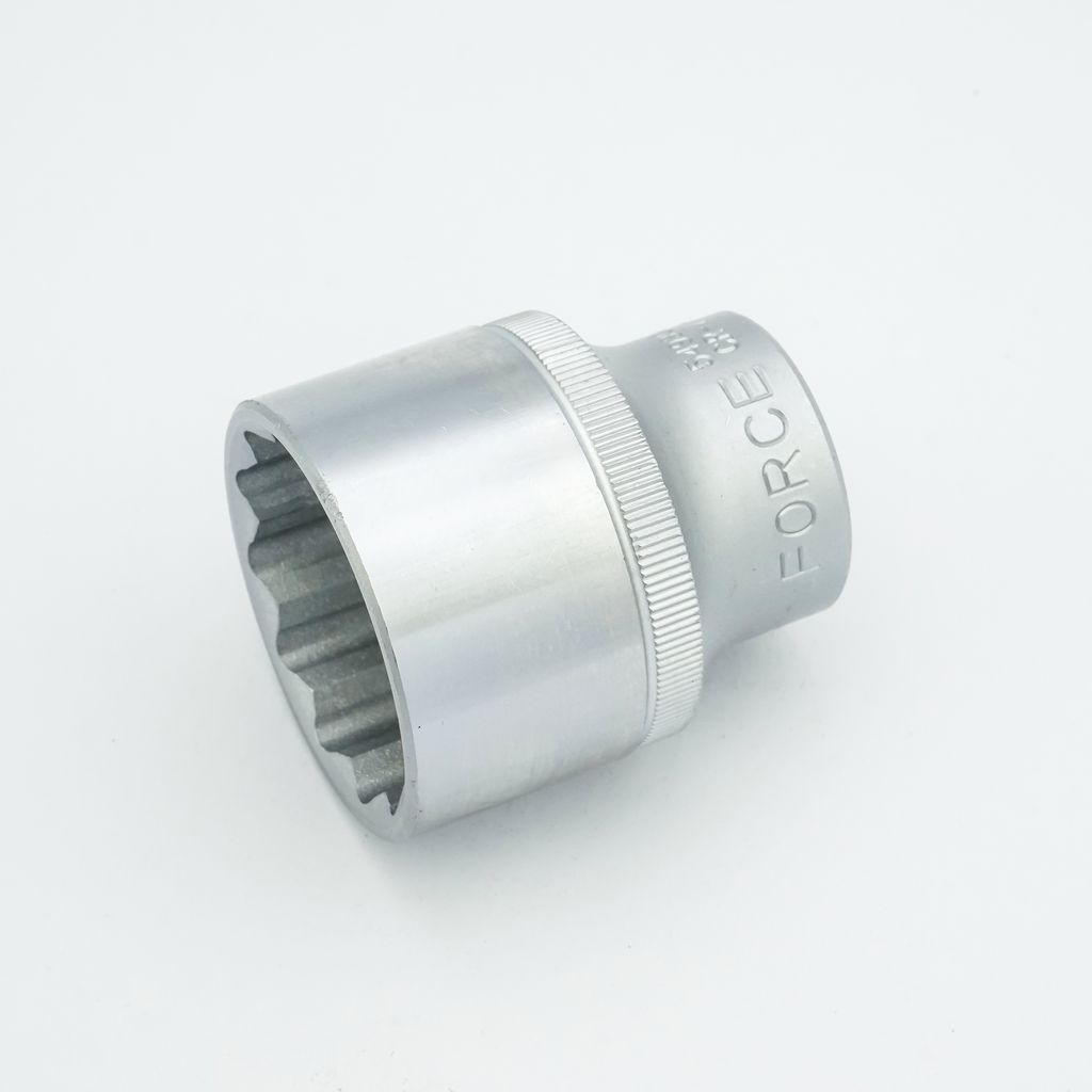 54930 ลูกบ็อกสั้น12เหลี่ยม 1/2" เบอร์30 FORCE รูปที่ 2