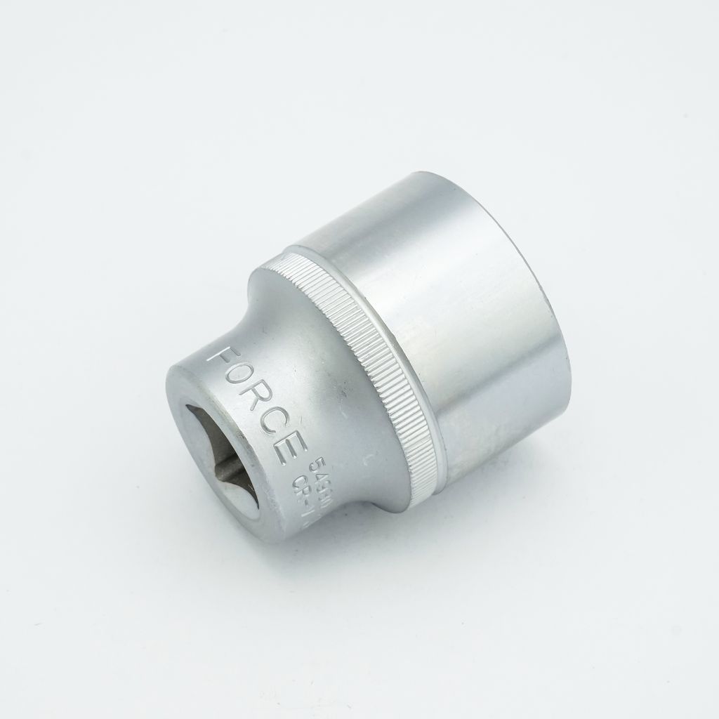 54930 ลูกบ็อกสั้น12เหลี่ยม 1/2" เบอร์30 FORCE
