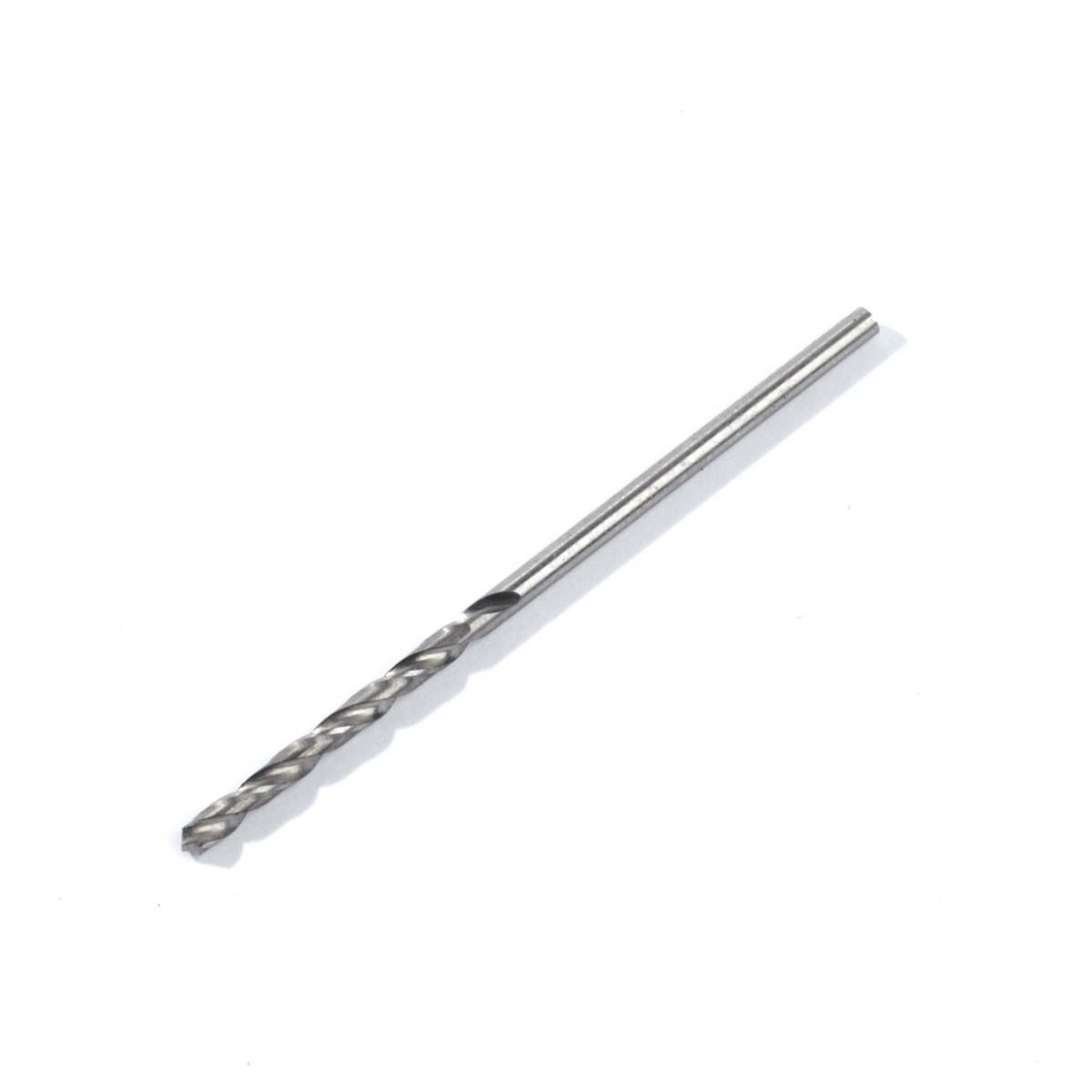 ดอกสว่านเจาะเหล็ก ขนาด 1.75 มม. L520 NACHI รุ่น NA0520