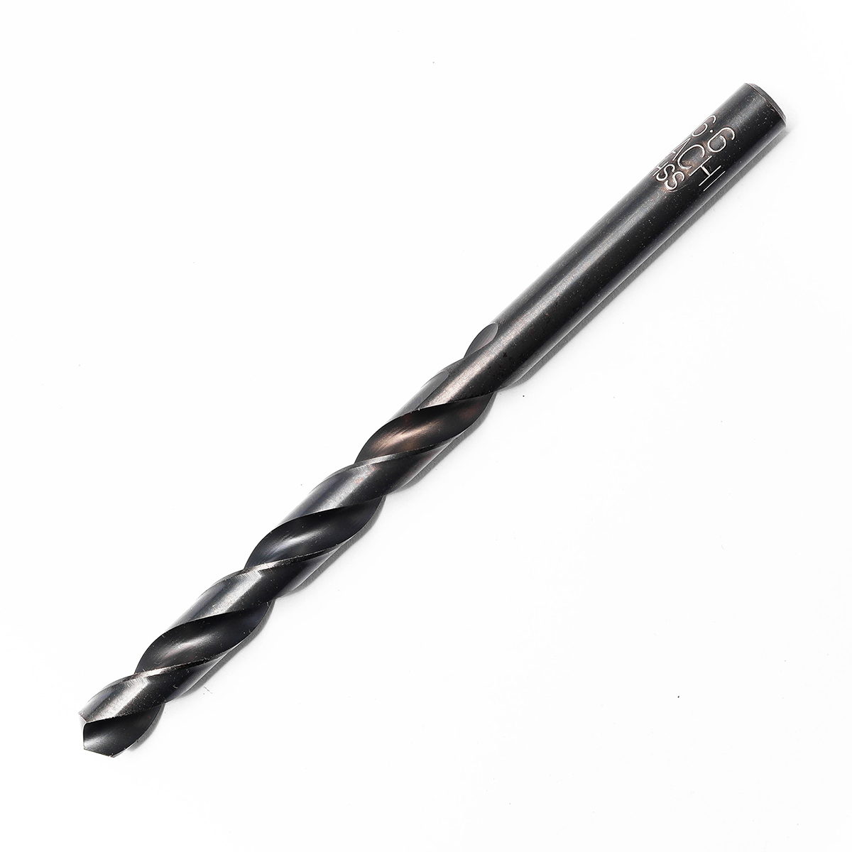 ดอกสว่านเจาะเหล็ก ขนาด 6.6 มม. L520 NACHI รุ่น NA0520