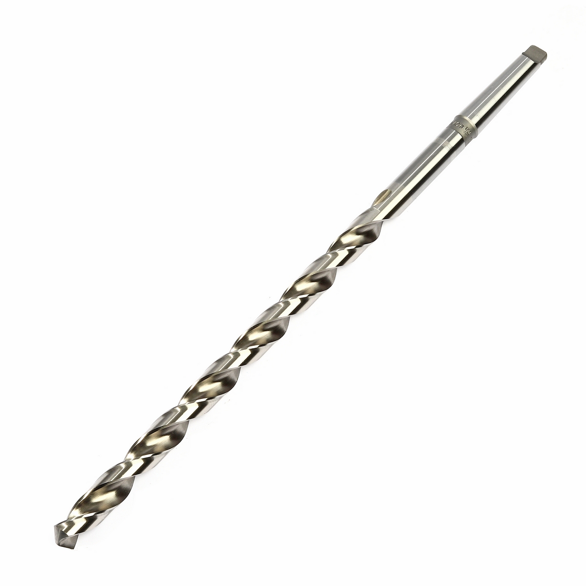 ดอกสว่านก้านเทเปอร์ L650_425X17.5MM NACHI รุ่น NA0650