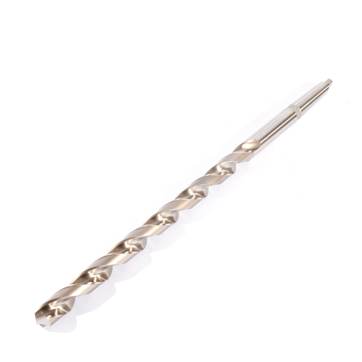 ดอกสว่านก้านเทเปอร์ L650_600X25.5MM NACHI รุ่น NA0650