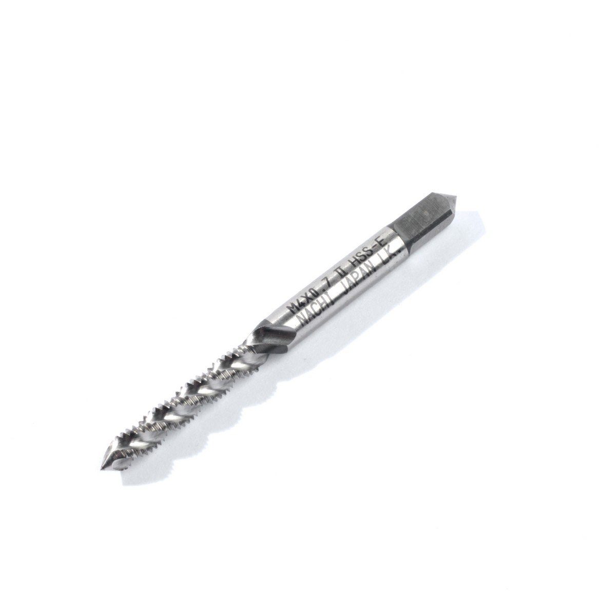 ดอกต๊าป L934_M4.0X0.7 SPIRAL FLUTETAPS NACHI รุ่น NA0934