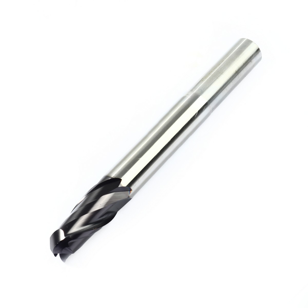 ดอกเอ็นมิลล์ AG-MILL BALL ขนาด R8.0 มม. L6420 NACHI รุ่น NA6420
