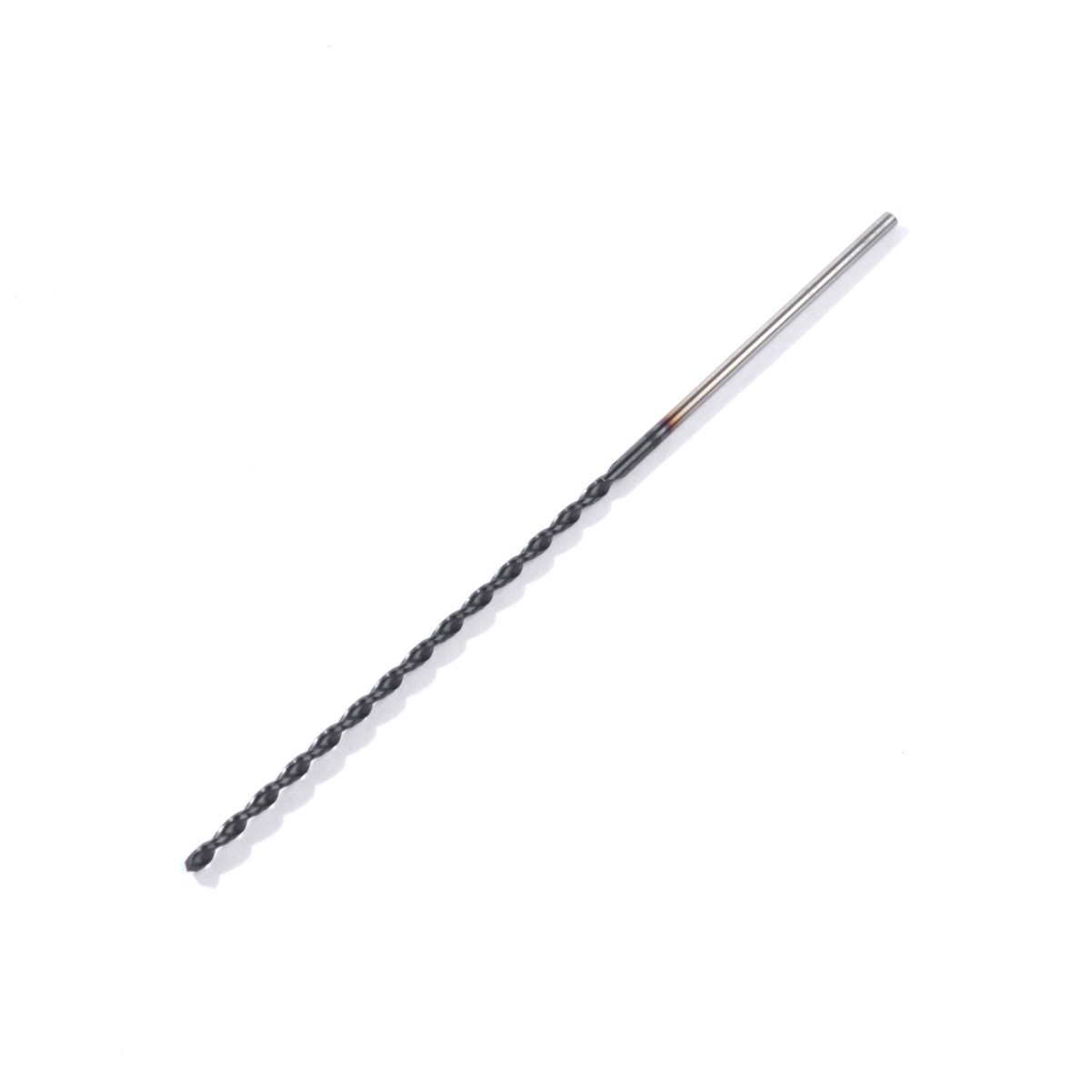 ดอกสว่านไฮสปีด ก้านเอ็นมิลล์ AG-POWER LONG DRILLS ขนาด 1.0 มม. L6540P NACHI รุ่น NA6540P0100