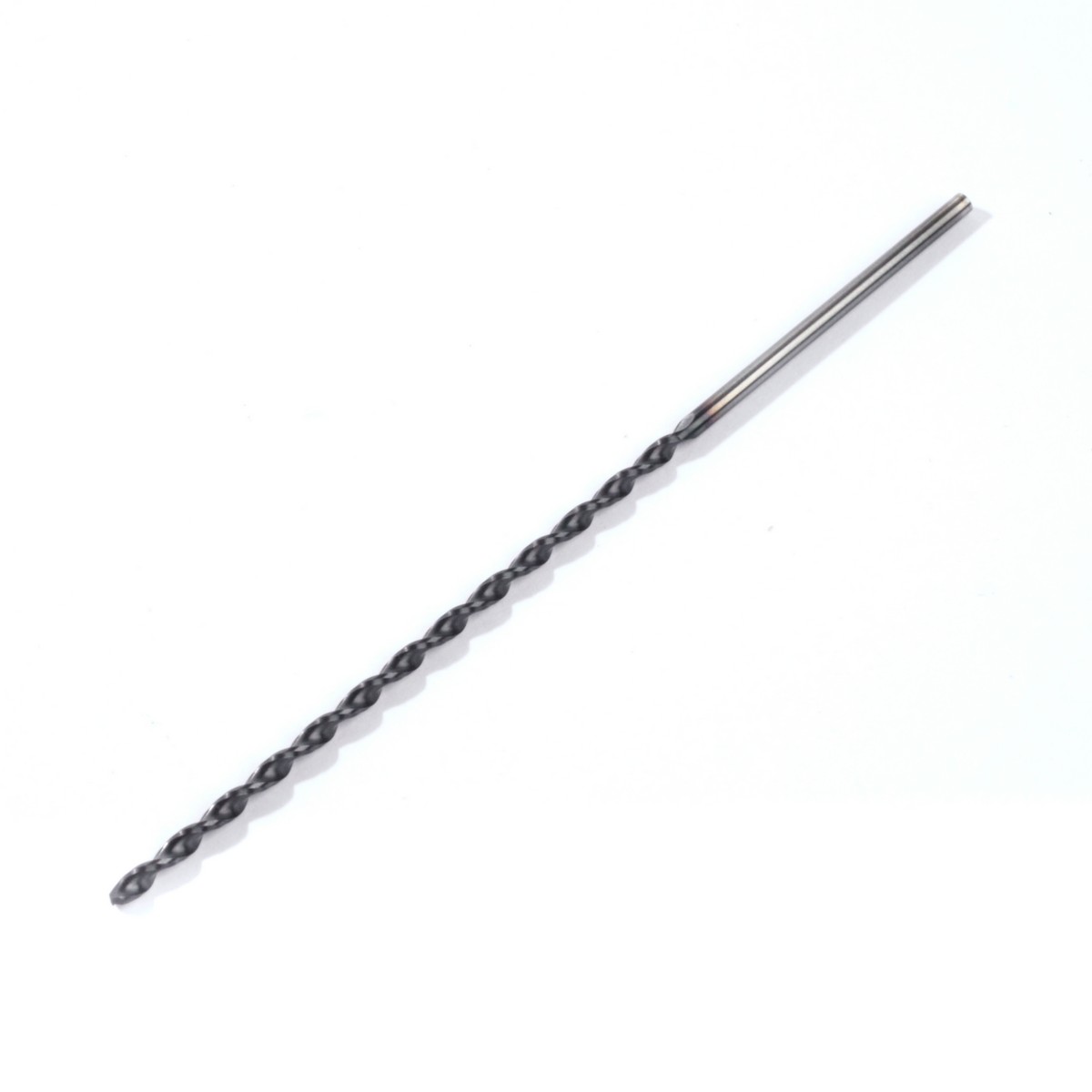 ดอกสว่านไฮสปีด ก้านเอ็นมิลล์ AG-POWER LONG DRILLS ขนาด 1.6 มม. L6540P NACHI รุ่น NA6540P0160