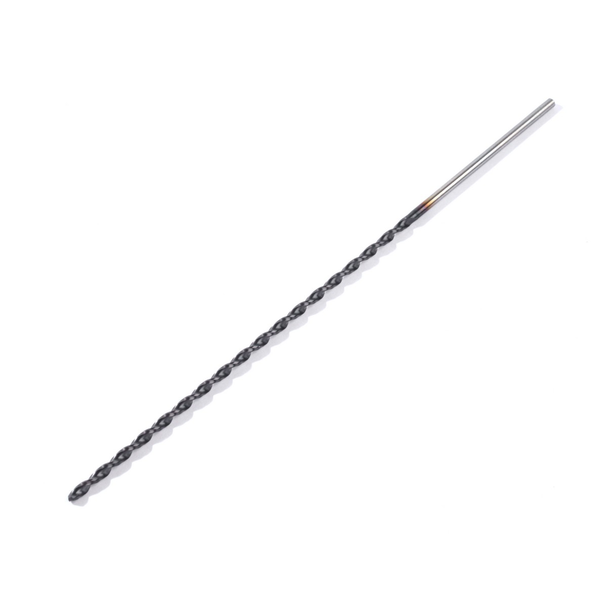 ดอกสว่านไฮสปีด ก้านเอ็นมิลล์ AG-POWER LONG DRILLS ขนาด 2.0 มม. L6540P NACHI รุ่น NA6540P0200