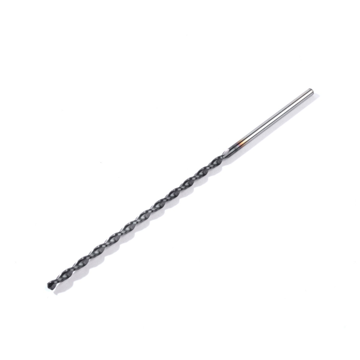 ดอกสว่านไฮสปีด ก้านเอ็นมิลล์ X85 AG-POWER LONG DRILLS ขนาด 2.0 มม. L6540P NACHI รุ่น NA6540P0200X085