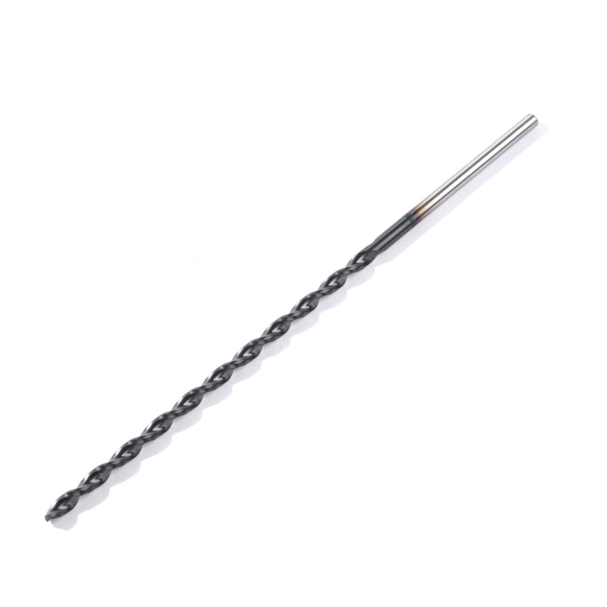 ดอกสว่านไฮสปีด ก้านเอ็นมิลล์ AG-POWER LONG DRILLS ขนาด 2.4 มม. L6540P NACHI รุ่น NA6540P0240