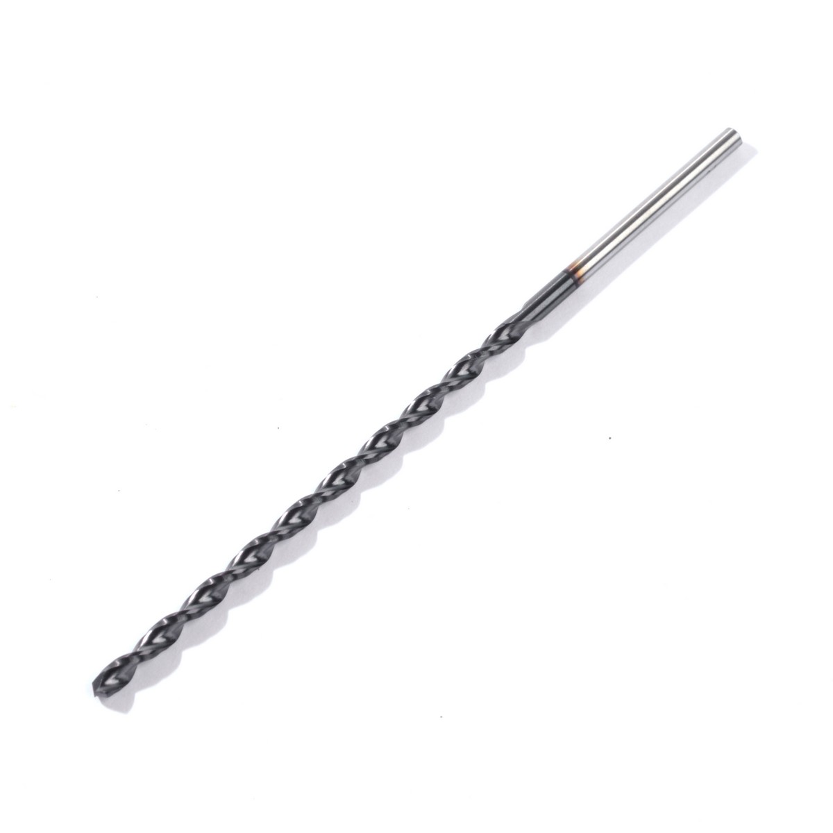 ดอกสว่านไฮสปีด ก้านเอ็นมิลล์ AG-POWER LONG DRILLS ขนาด 2.6 มม. L6540P NACHI รุ่น NA6540P0260