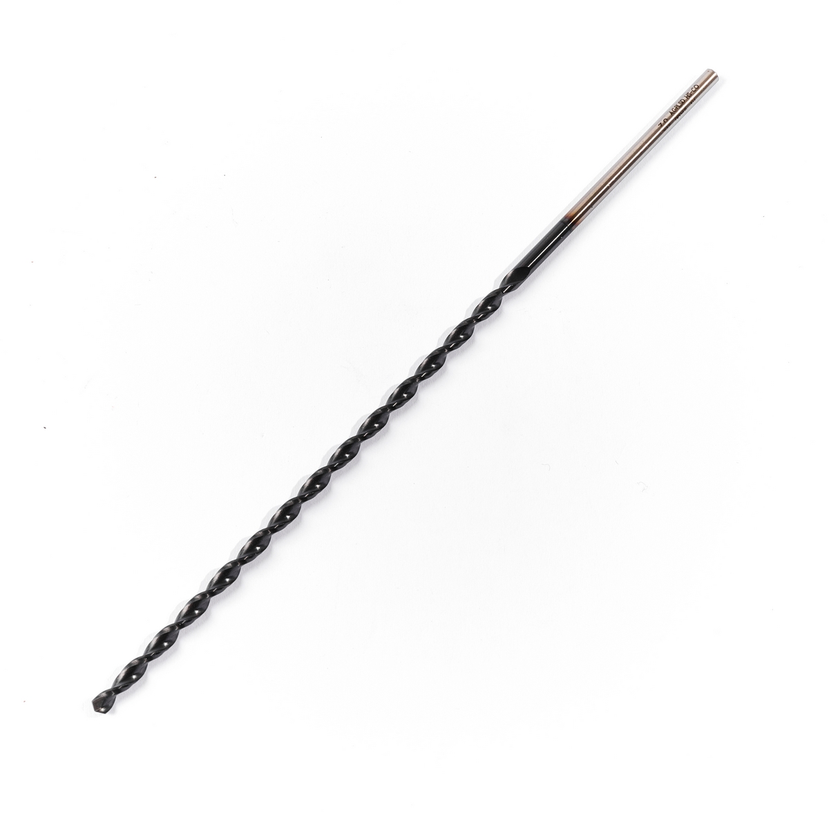 ดอกสว่านไฮสปีด ก้านเอ็นมิลล์ X150 LONG DRILLS (SPECIAL) ขนาด 3.0 มม. L6540P NACHI รุ่น NA6540P0300X150