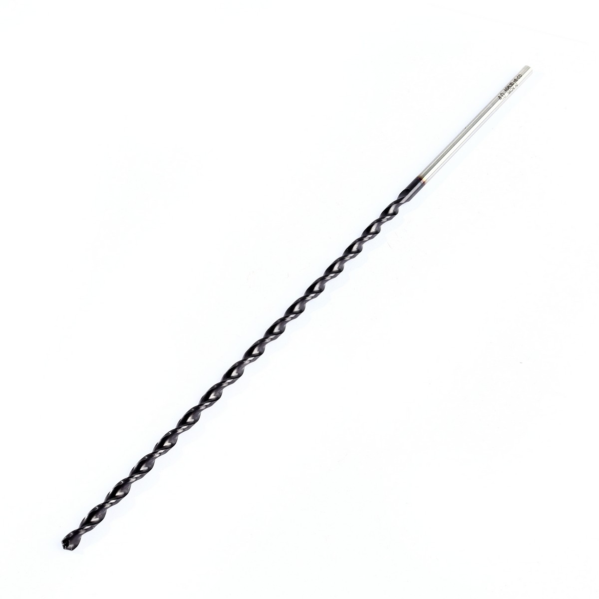ดอกสว่านไฮสปีด ก้านเอ็นมิลล์ AG-POWER LONG DRILLS ขนาด 4.0 มม. L6540P NACHI รุ่น NA6540P0400