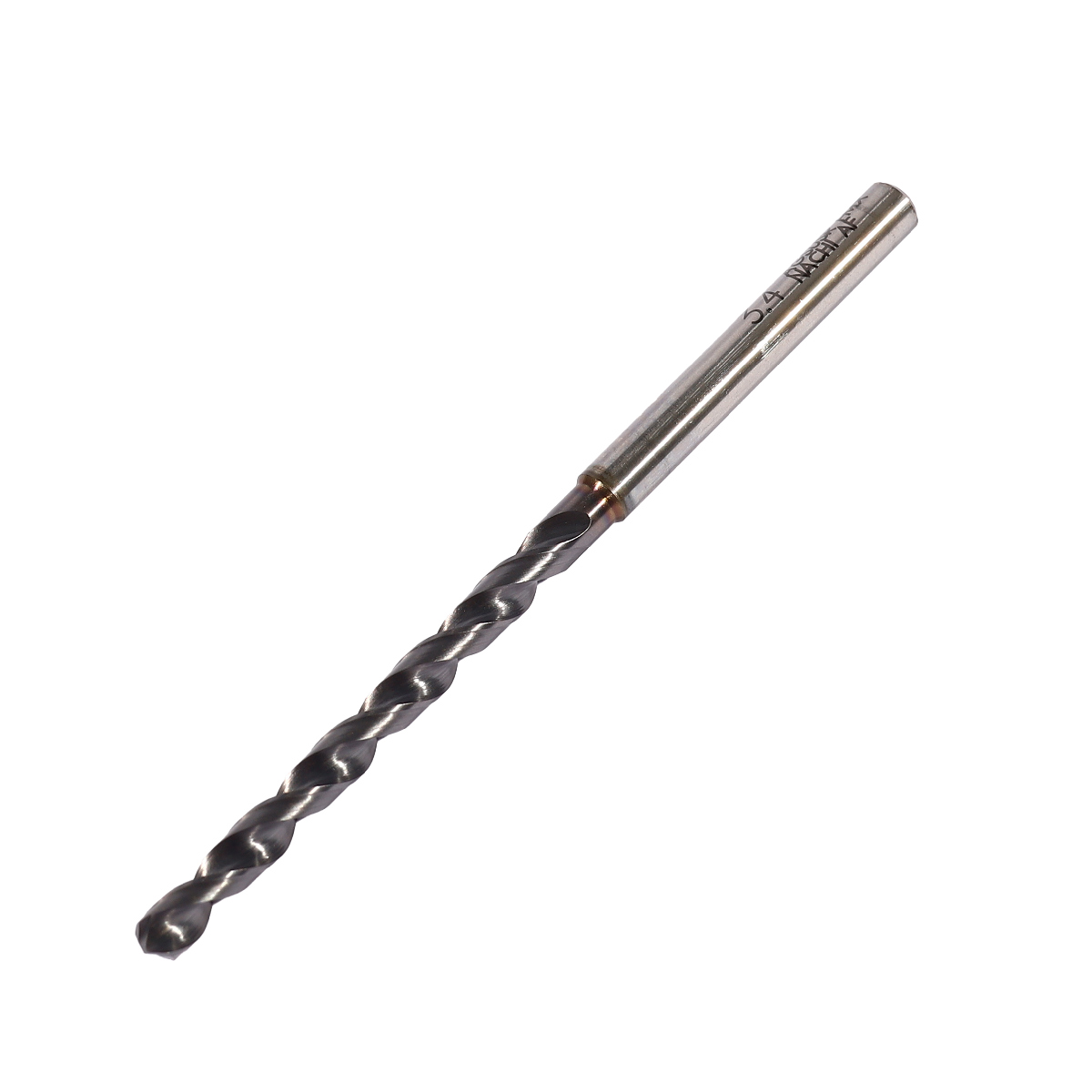 ดอกสว่านพิเศษเคลือบ AG ขนาด 3.4 มม. L6594P NACHI รุ่น NA6594P0340