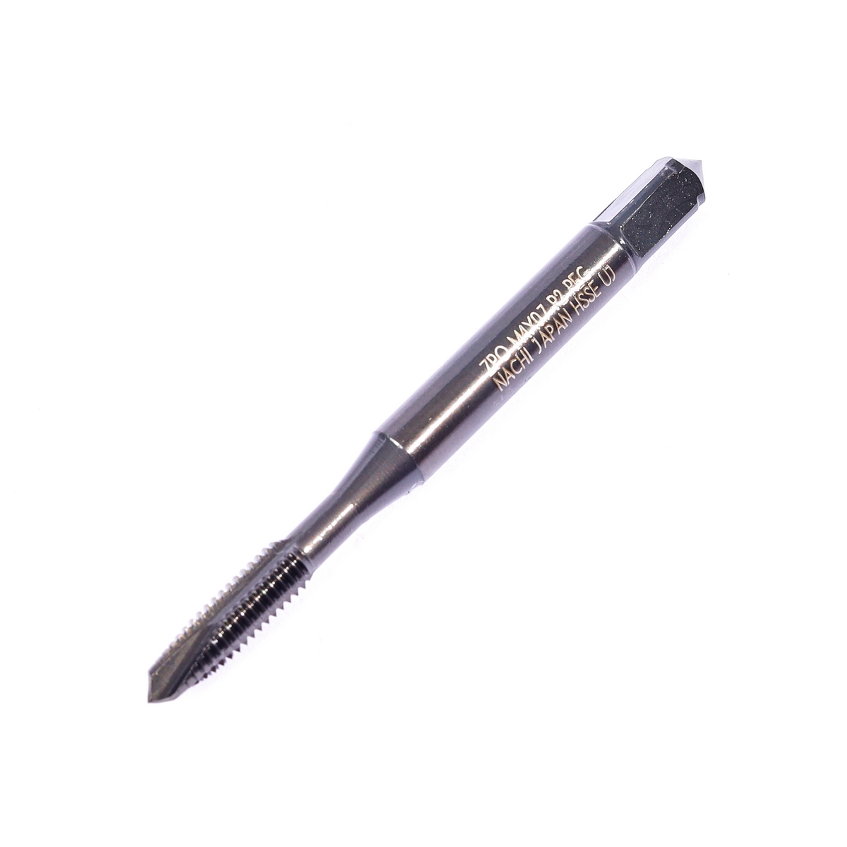 ต๊าปร่องตรง L6852_M4X0.7 HYPER Z TAP NACHI รุ่น NA6852
