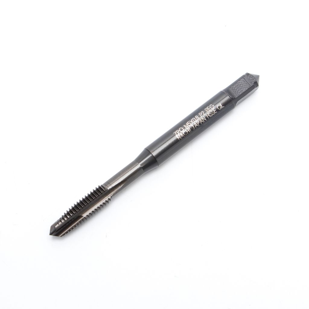 ต๊าปร่องตรง L6852_M5X0.8 HYPER Z TAP NACHI รุ่น NA6852