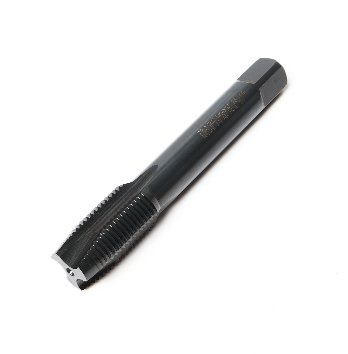 ต๊าปร่องตรง SUS L6860_M16X1.5 HYPER Z NACHI รุ่น NA6860