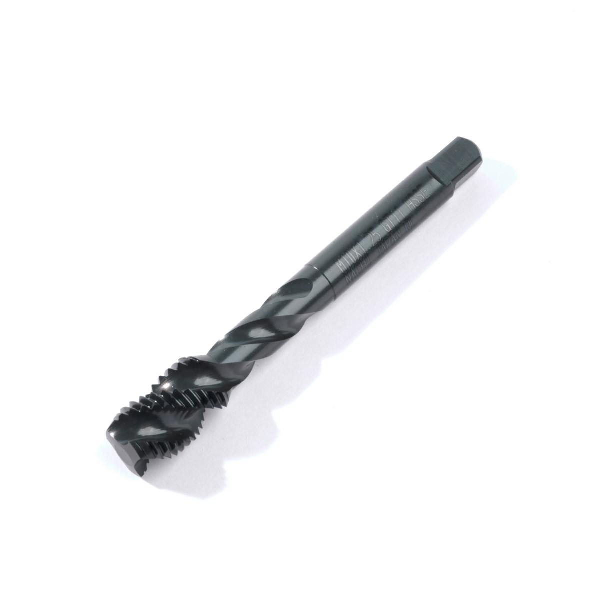 ต๊าปร่องเกลียว OVERSIZE L6914_M10X1.25 T SPIRAL TAP OVERSIZE NACHI รุ่น NA6914