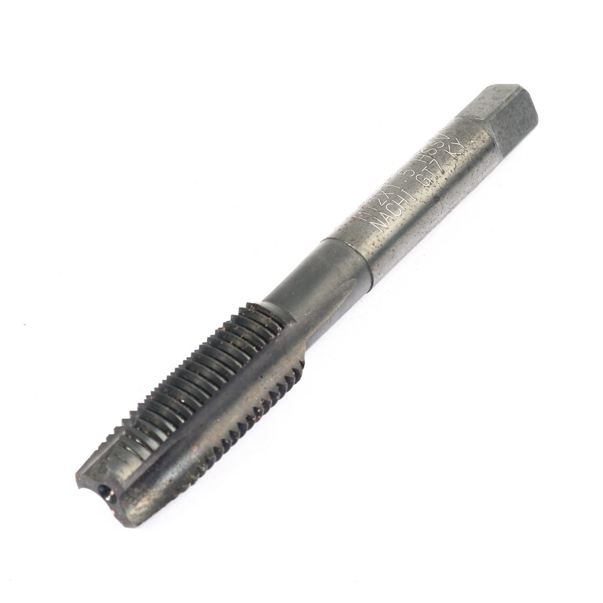 ต๊าปร่องตรง OVERSIZE L6916_M12X1.5 T GUN TAP OVERSIZE NACHI รุ่น NA6916