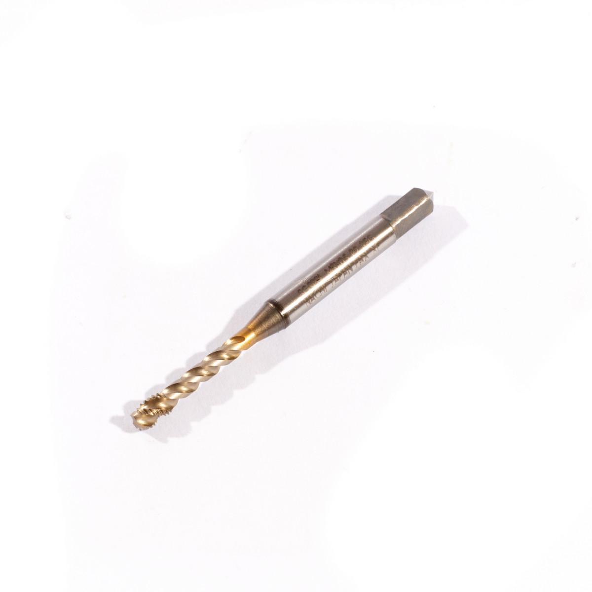 ดอกต๊าปเกลียว SG BURRLESS L7966_M3X0.5 NACHI รุ่น NA7966