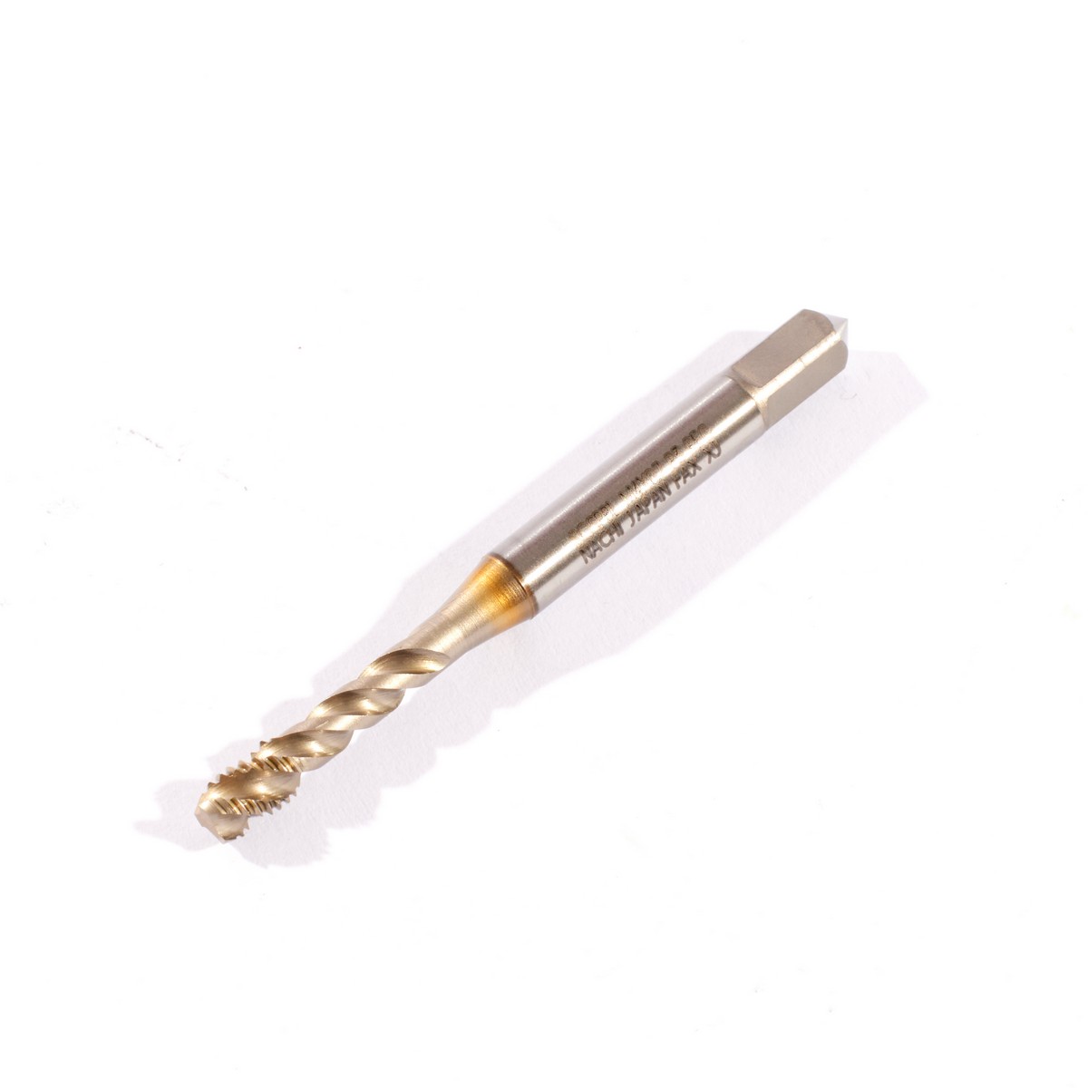 ดอกต๊าปเกลียว SG BURRLESS L7966_M4X0.7 NACHI รุ่น NA7966