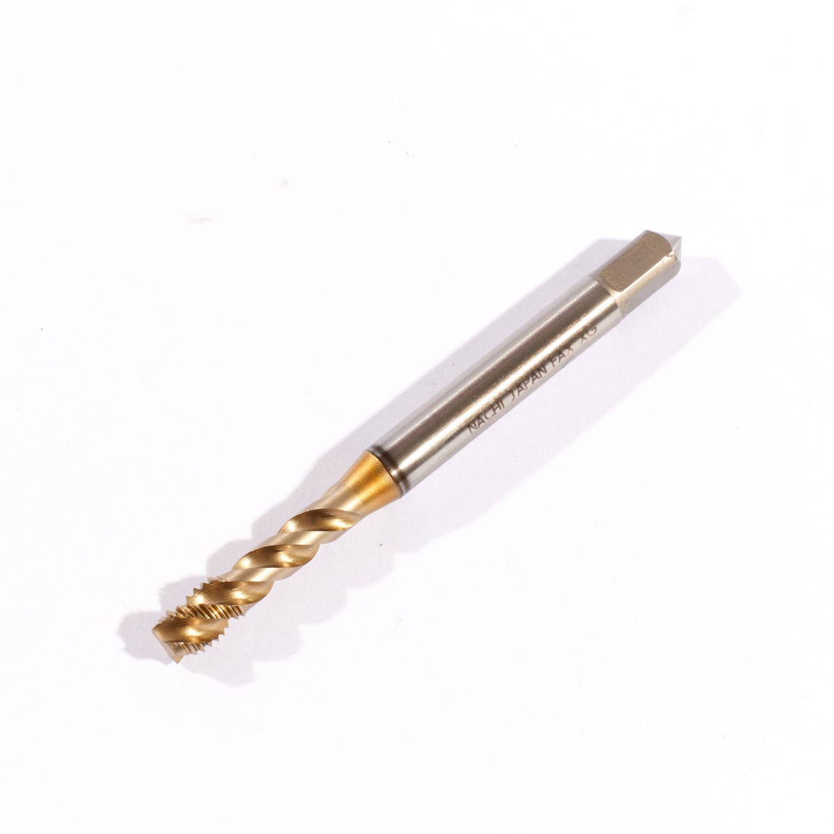 ดอกต๊าปเกลียว SG BURRLESS L7966_M5X0.8 NACHI รุ่น NA7966