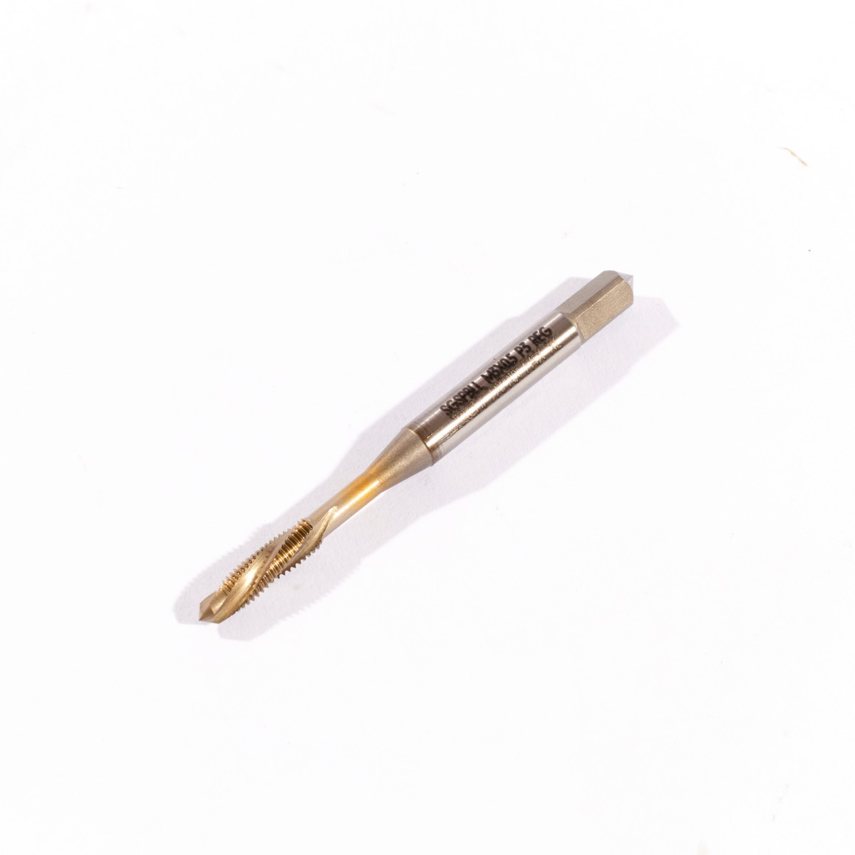ดอกต๊าปเกลียว SG BURRLESS L7968_M3X0.5 NACHI รุ่น NA7968