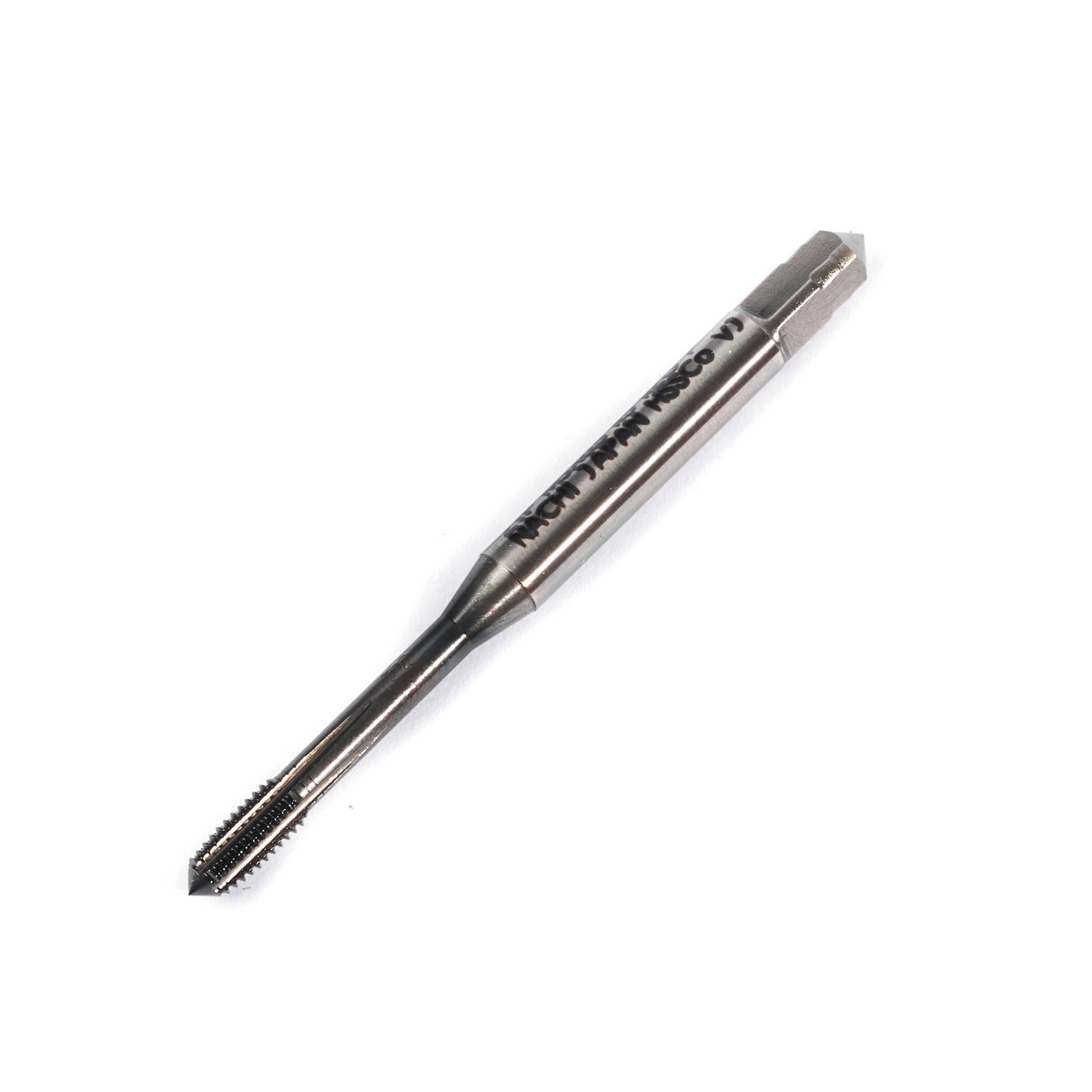 ดอกต๊าปรีดเกลียว ZT L8800_M3X0.5B NACHI รุ่น NA8800