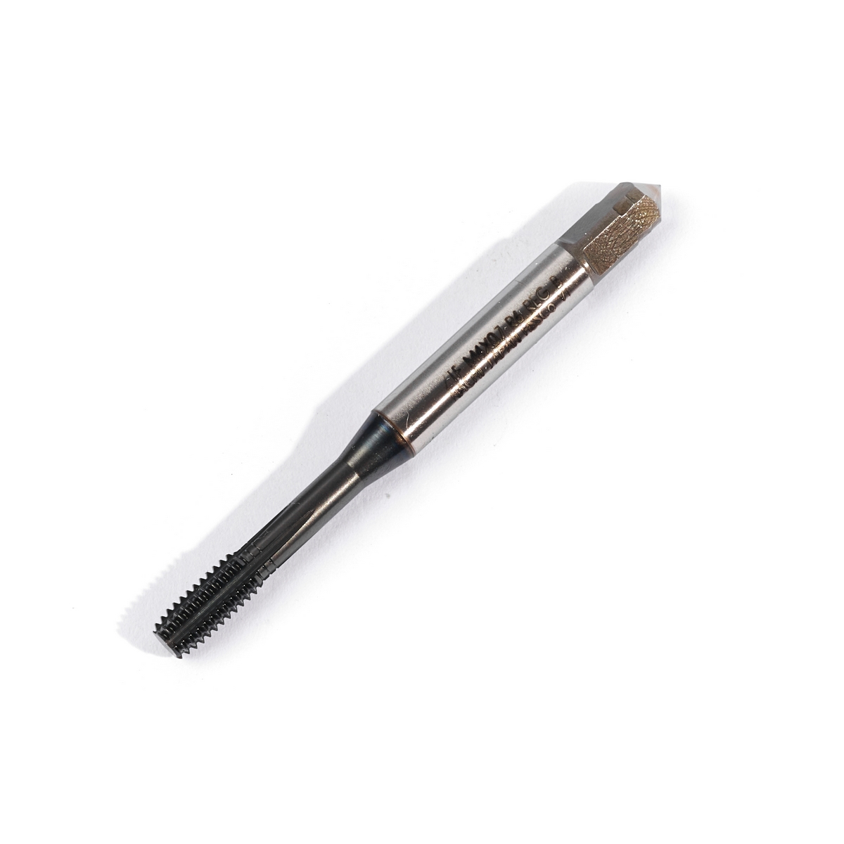 ดอกต๊าปรีดเกลียว ZT L8800_M4X0.7B NACHI รุ่น NA8800