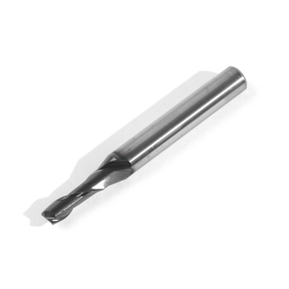 ดอกเอ็นมิลล์ GSX MILL TWO FLUTES 3D ขนาด 4.0 มม. L9152 NACHI รุ่น NA9152