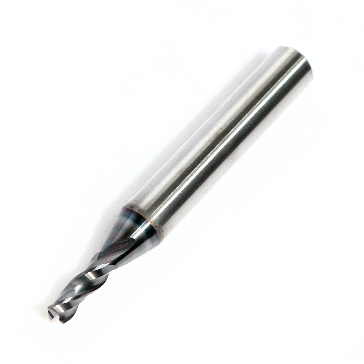 ดอกเอ็นมิลล์คาร์ไบด์ 3 ฟัน ขนาด 3.0 มม. L9158 NACHI รุ่น NA9158