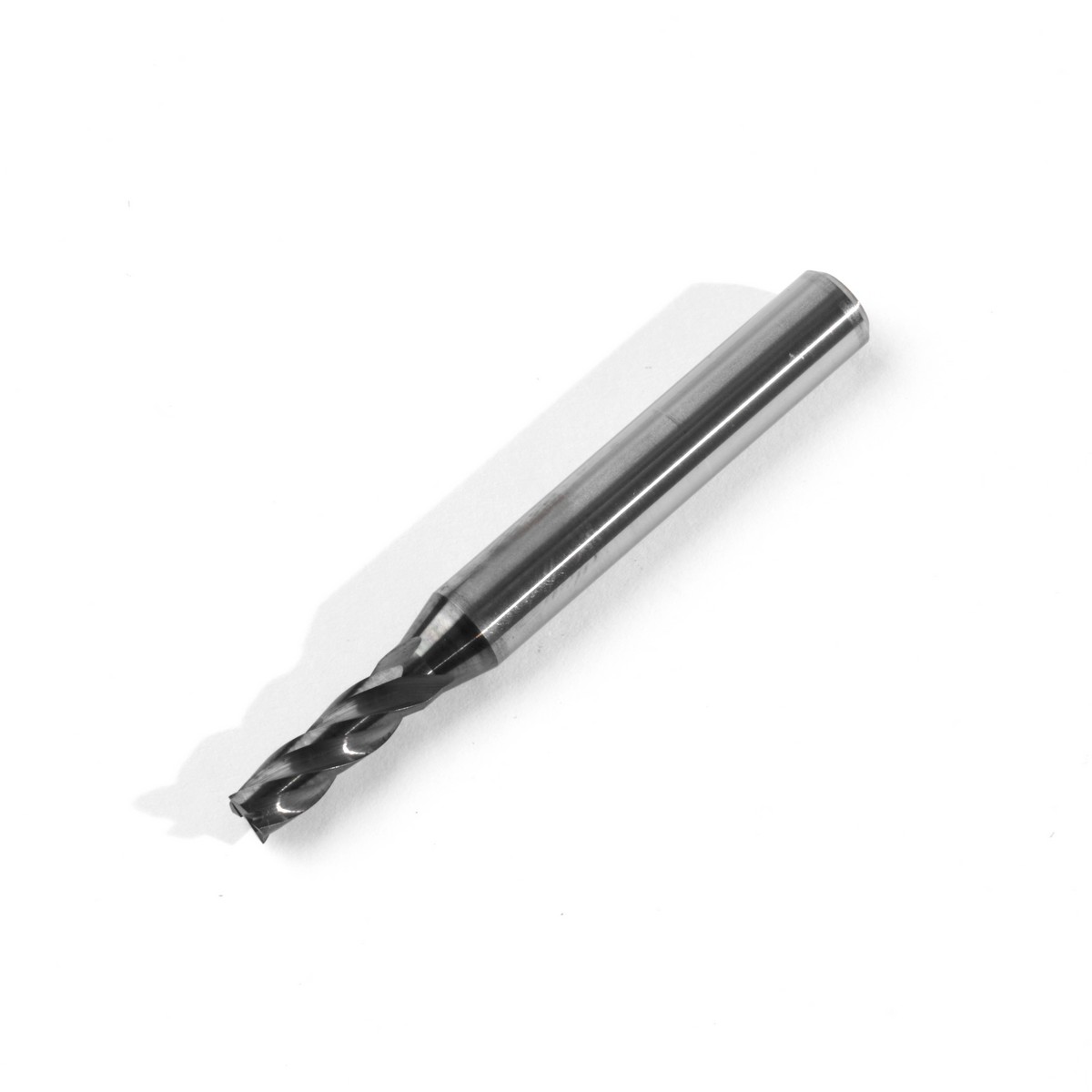 ดอกเอ็นมิลล์ GSX MILL FOUR FLUTES 3D ขนาด 4.0 มม. L9162 NACHI รุ่น NA9162