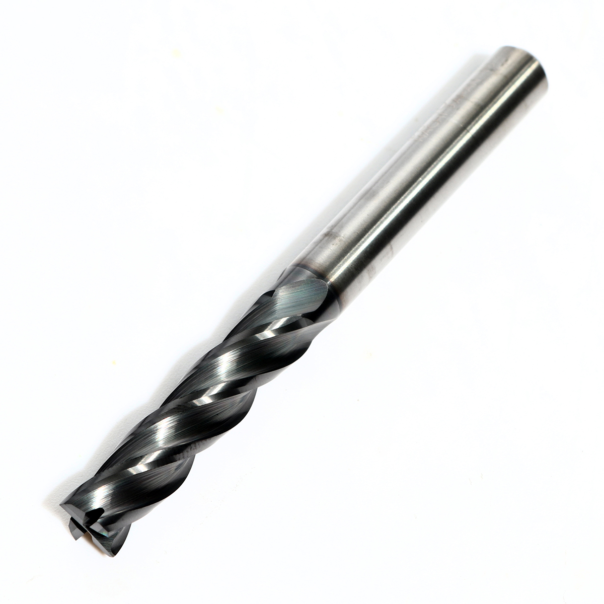 ดอกเอ็นมิลล์ GSX MILL FOUR FLUTES 4D ขนาด 8.0 มม. L9164 NACHI รุ่น NA9164