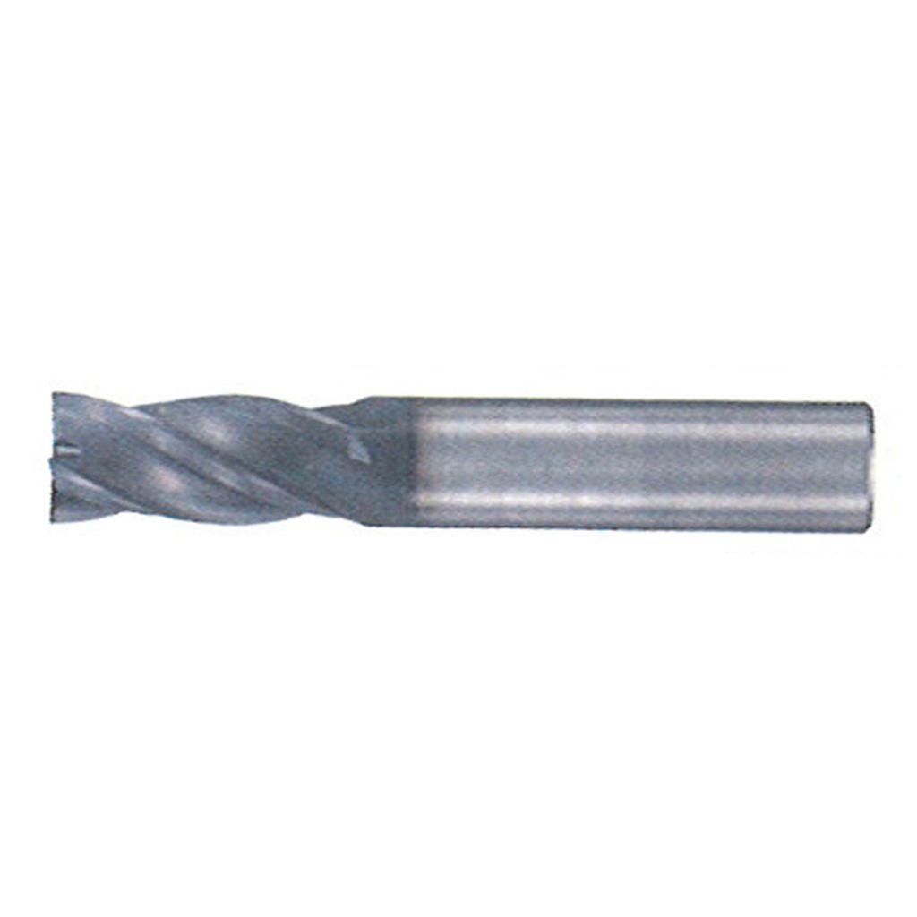 ดอกเอ็นมิลล์ GSX MILL 4FLUTES 2D ขนาด 4.0 มม. L9172 NACHI รุ่น NA9172