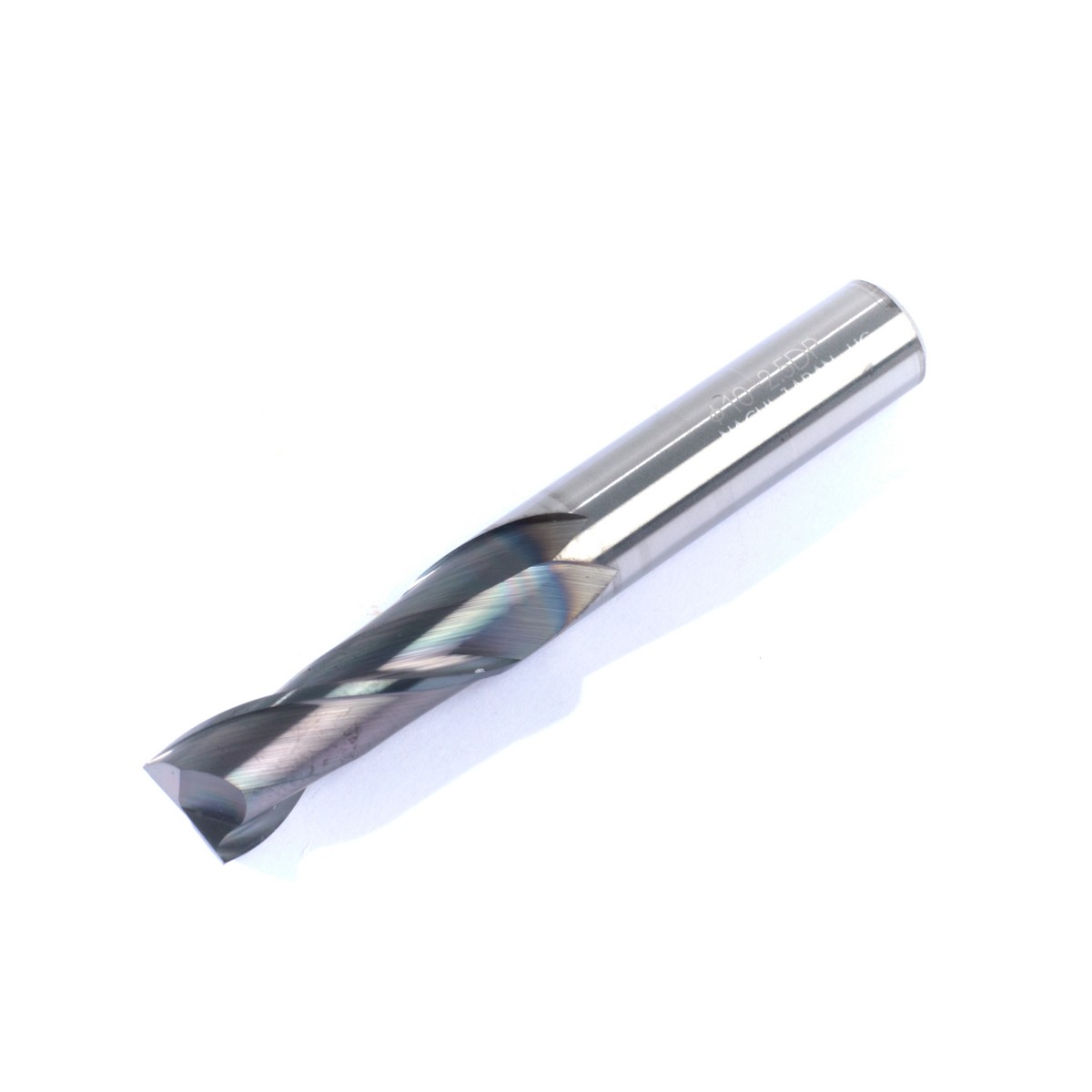 ดอกเอ็นมิลล์ GSX MILL 4FLUTES 2D ขนาด 10.0 มม. L9178 NACHI รุ่น NA9178