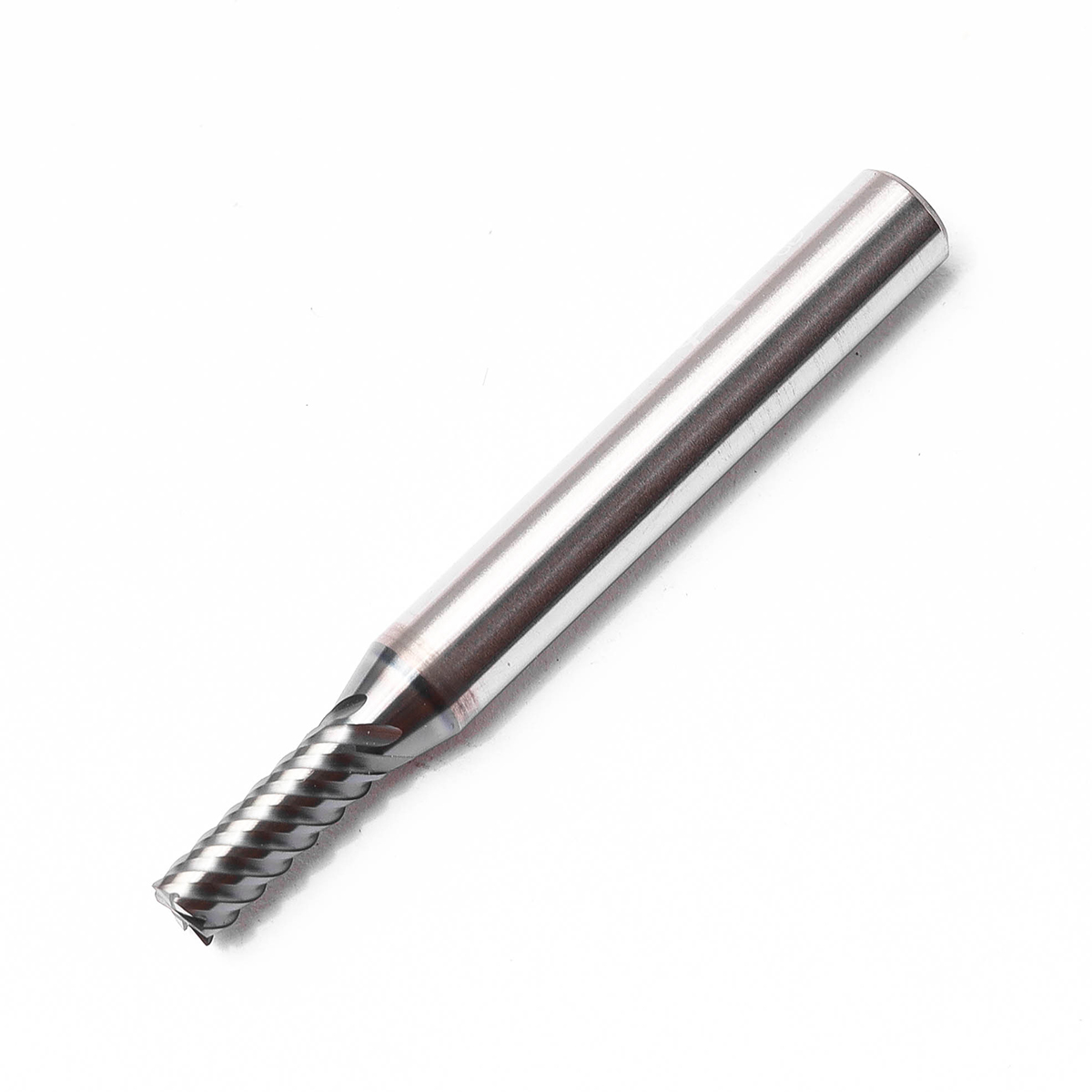 เอ็นมิลล์คาร์ไบด์กัดละเอียด ขนาด 4.0 มม. L9398 NACHI รุ่น NA9398