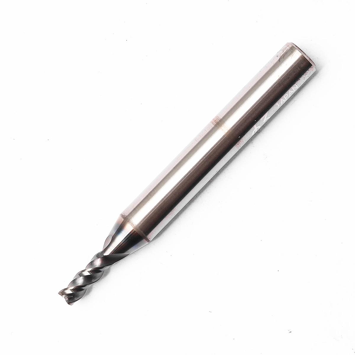 ดอกเอ็นมิลล์ 3 ฟัน กัดร่อง GS-MILL SLOT ขนาด 3.0 มม. L9432 NACHI รุ่น NA9432
