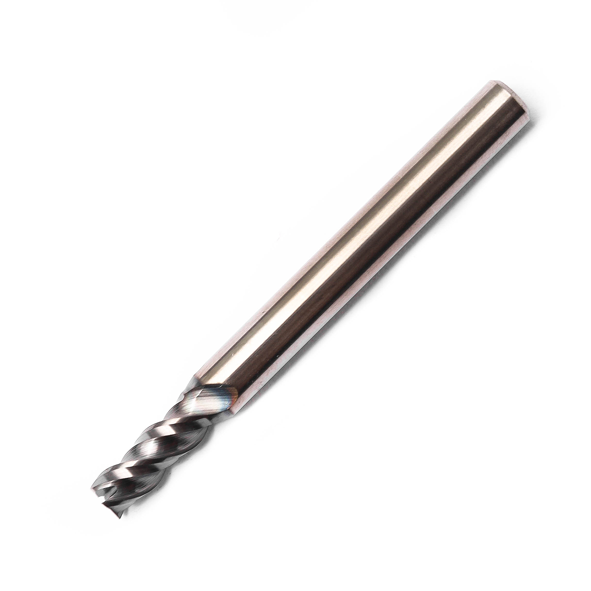 ดอกเอ็นมิลล์ 3 ฟัน กัดร่อง GS-MILL SLOT ขนาด 5.0 มม. L9432 NACHI รุ่น NA9432