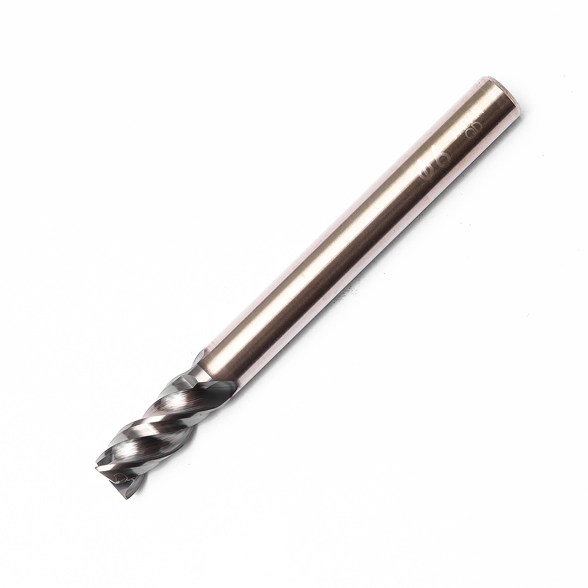 ดอกเอ็นมิลล์ 3 ฟัน กัดร่อง GS-MILL SLOT ขนาด 6.0 มม. L9432 NACHI รุ่น NA9432