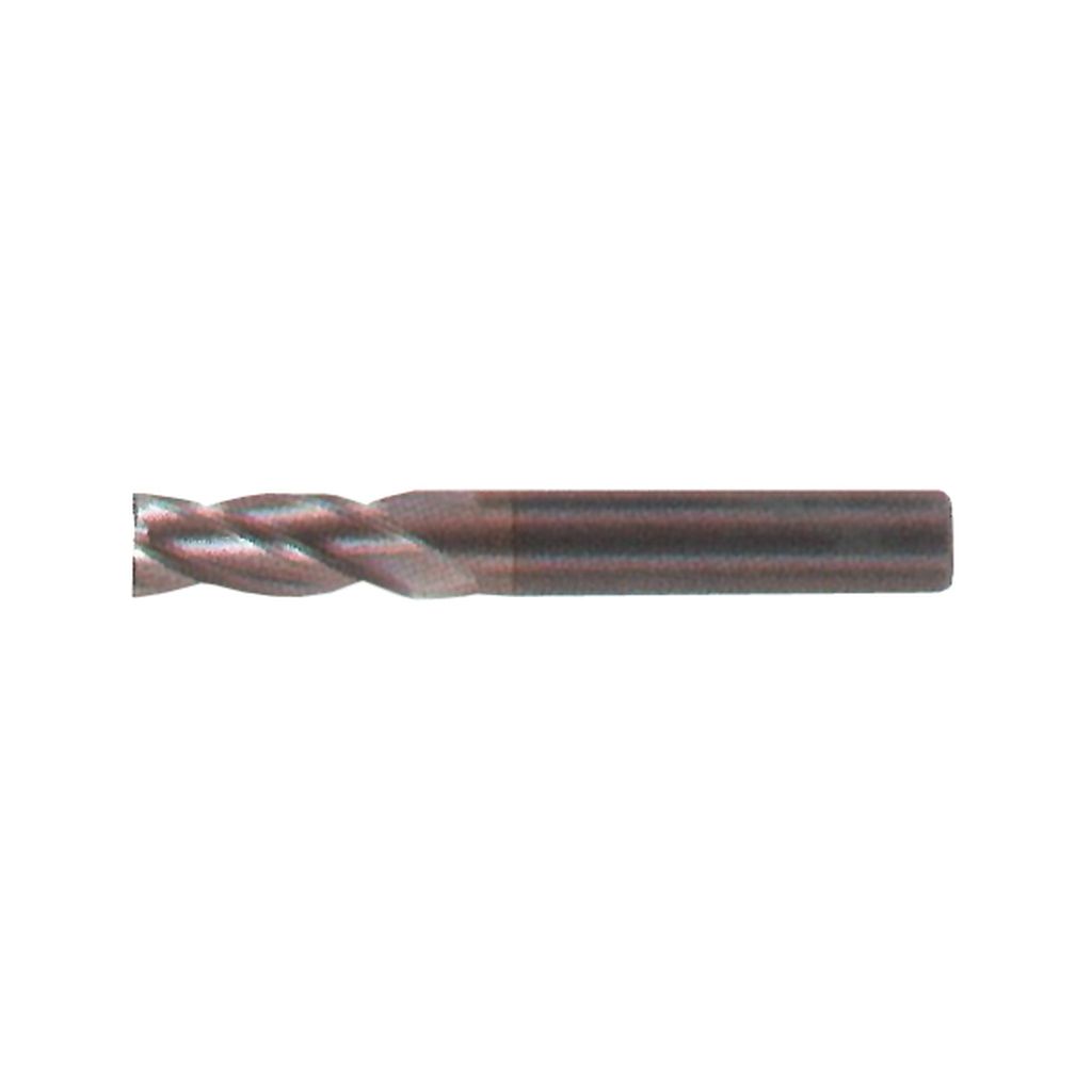 ดอกเอ็นมิลล์เคลือบ X's 4 ฟัน X'S MILL 4-FLUTE ขนาด 13.0 มม. L9472 NACHI รุ่น NA9472
