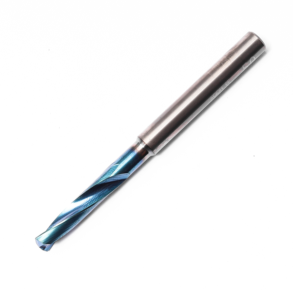ดอกสว่านคาร์ไบด์ แข็งพิเศษ ขนาด 5.0 มม. L9548 NACHI รุ่น NA9548
