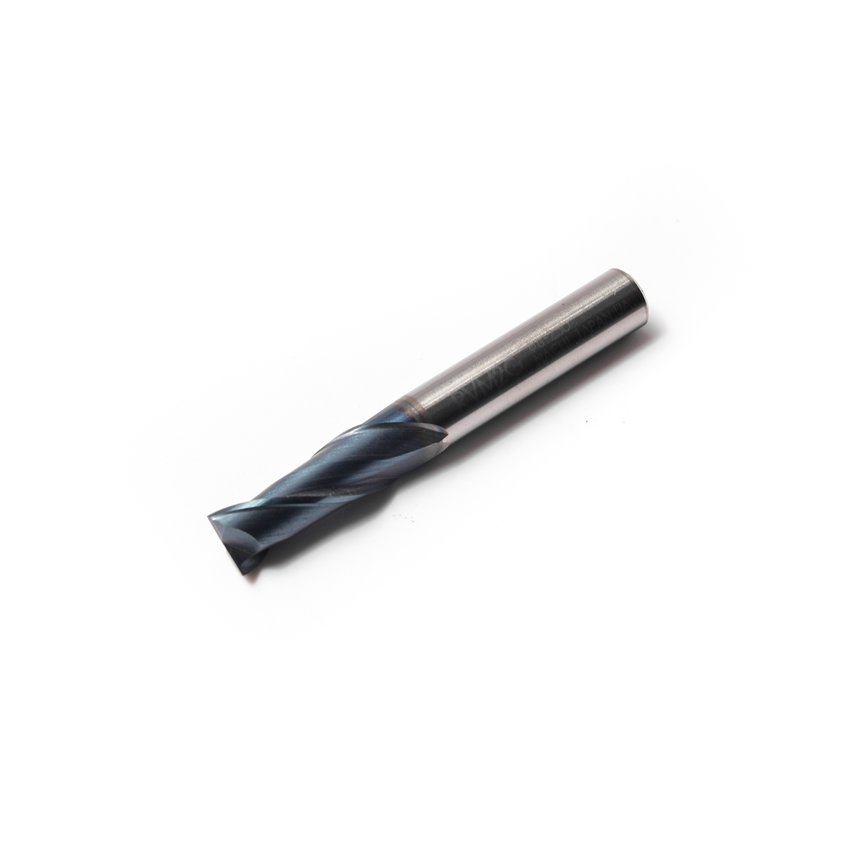 ดอกเอ็นมิลล์คาร์ไบด์ REVO 2F ขนาด 8.0 มม. L9706 NACHI รุ่น NA9706